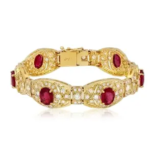 Authentic Fine Jewelry and Luxury Watches — image 1