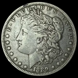 August 7th Orlando Operator Coin Auction — image 1