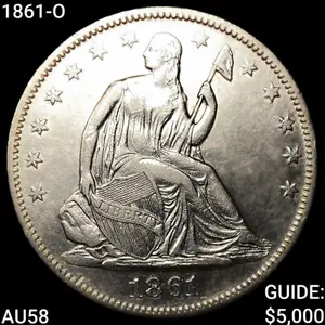 August 8th Orlando Operator Coin Auction — image 1