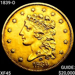 August 9th Orlando Operator Coin Auction — image 1