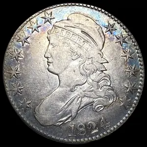 August 12 Wednesday Coins and Estates Auction — image 1