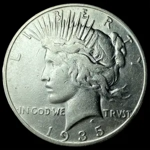 August 20th Orlando Operator Coin Auction — image 1