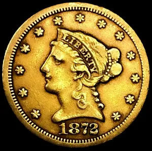 August 22nd Orlando Operator Coin Auction — image 1