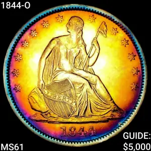 August 23rd Orlando Operator Coin Auction — image 1