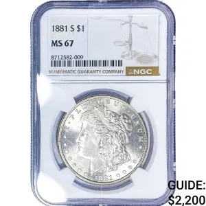 August 30th Orlando Operator Coin Auction — image 1
