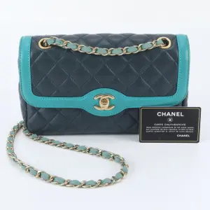 Luxury Bags & Jewelry — image 1