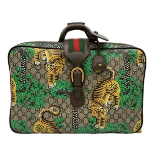 Luxury Bags & Jewelry — image 1
