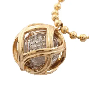 Luxury Bags & Jewelry — image 1