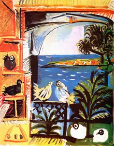 Beyond Cubism: The Picasso Evolution Auction — image 1