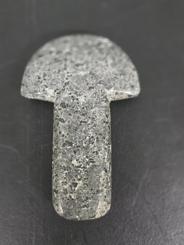 South American Ceremonial Axe Head from auction in Bogart, Georgia — image 16