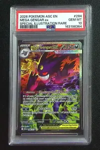 Sunday WPAT Pokemon & Sports Card Auction — image 1