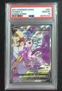 August Pokemon & Sports Cards — image 1