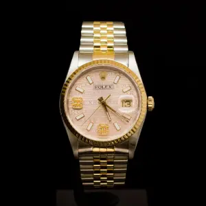 Certified Exquisite Jewelry & Watch-Big Sale! — image 1