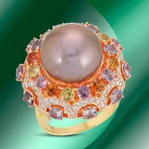Certified Luxury Jewelry & Watch-Liquidation! — image 1