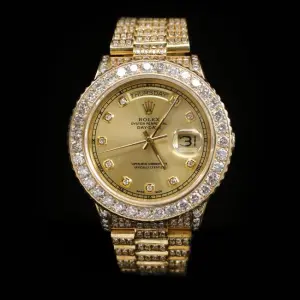 Certified Genuine Jewelry & Watch-Liquidation — image 1