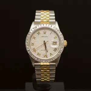 Certified Genuine Jewelry & Watch-Liquidation — image 1