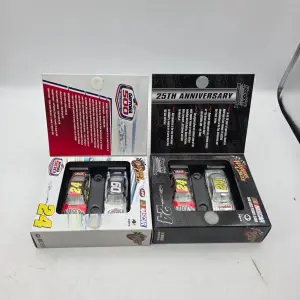 Hot Wheels & NASCAR Diecast Treasure Auction – Northwest Auction Company