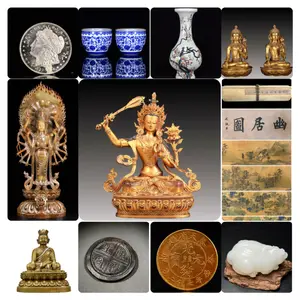 Silk Road Gems: Asian Art Across Time — image 1