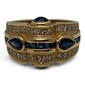 Fine Jewelry, Antique & Decor Auction — image 1