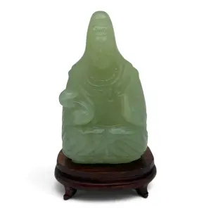 Fine Jewelry, Jade & Gemstone Auction — image 1