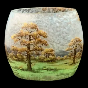 Fine Jewelry, Glass, Antique & Decor Auction — image 1
