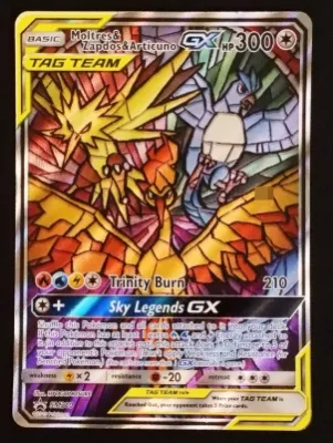 August 13 Ultimate Pokémon Collector's Showcase — image 1