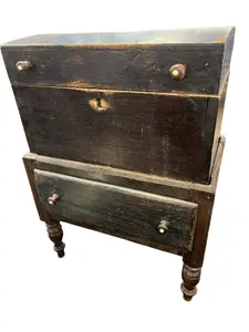 Antiques, Art, Native American & Collectibles — image 1