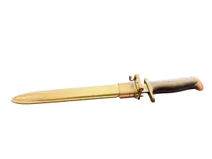 Bayonets, Furniture, and Collectibles Auction – Southernaire Antiques & Auction