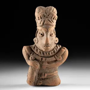 Summer Marketplace | Ancient & Ethnographic — image 1