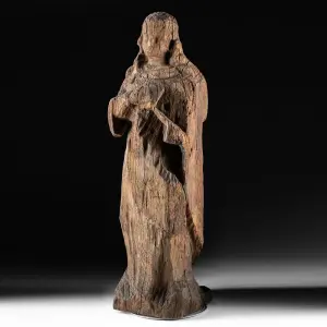 American Frontier | Ethnographic | Tribal Art — image 1