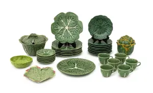 Backstage - A Tableware Sale, August 25 — image 1