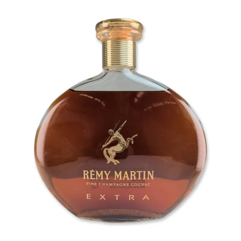 Remy Martin Extra Fine Champagne Cognac from auction in Hollywood, Florida — image 18