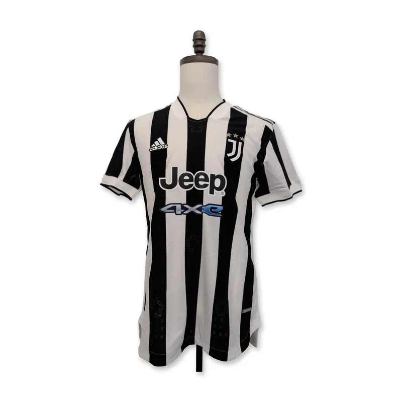 Signed Cristiano Ronaldo Juventus Soccer Jersey from auction in Hollywood, Florida — image 45