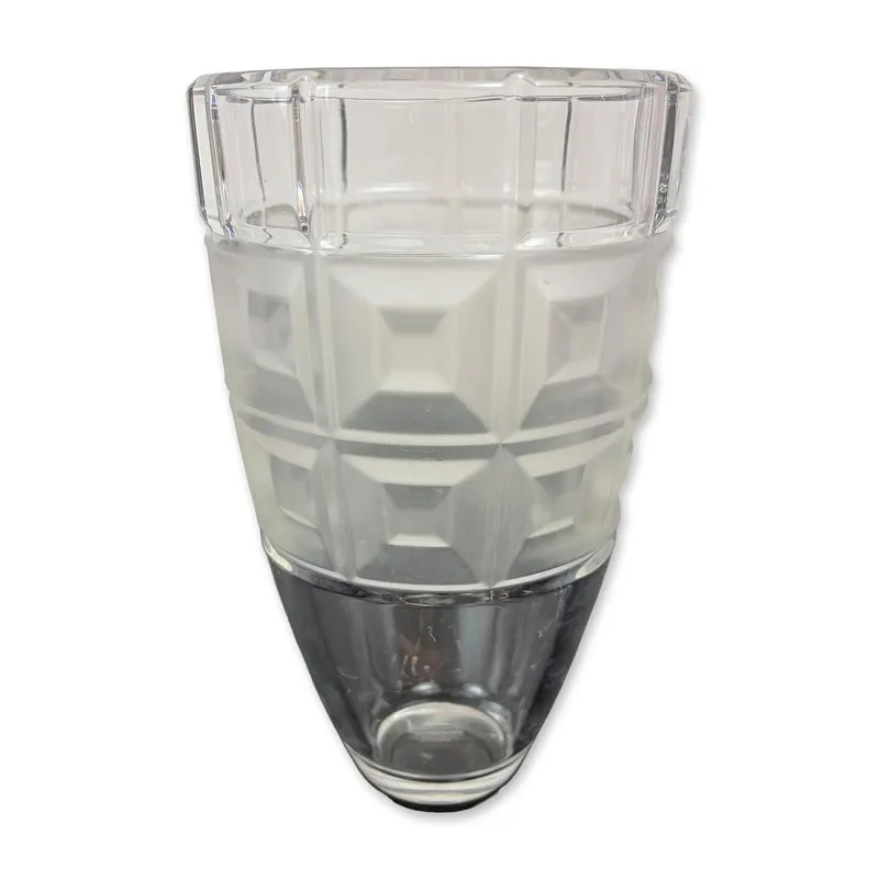 Rosenthal Classic Domus Crystal Vase from auction in Hollywood, Florida — image 21
