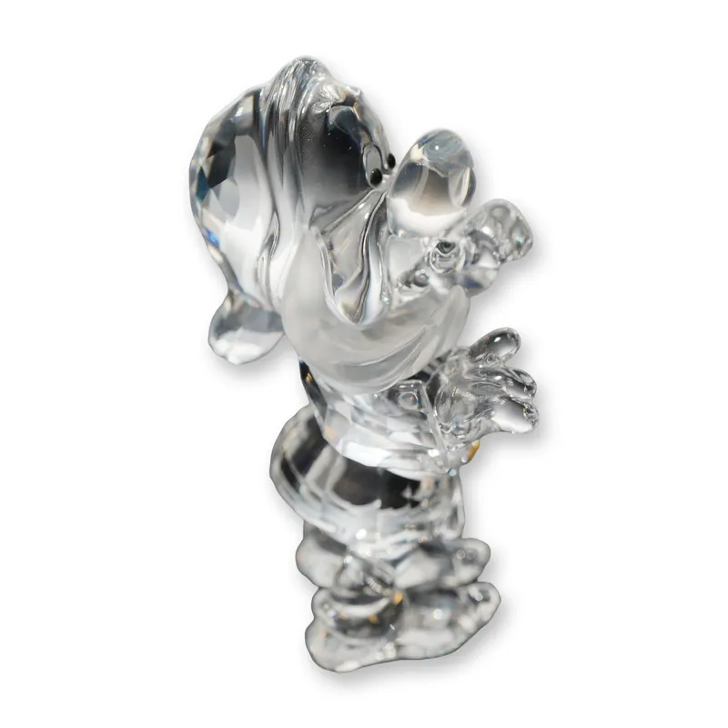 Swarovski Crystal Disney Sneezy Figurine from auction in Hollywood, Florida — image 16