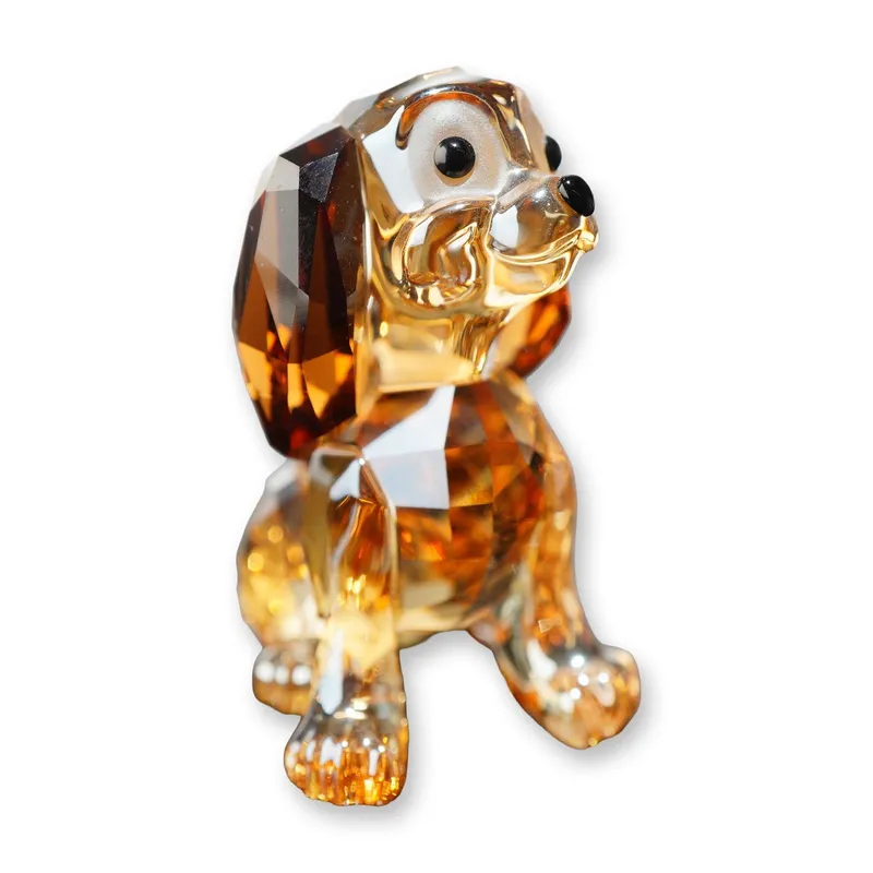 Swarovski Crystal Disney Danielle Figurine from auction in Hollywood, Florida — image 19