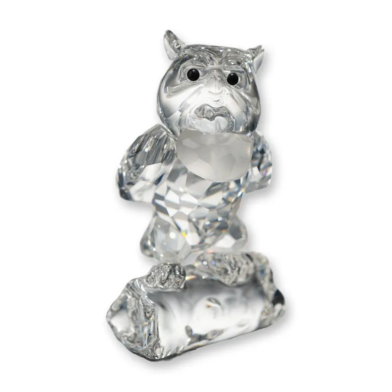 Swarovski Disney Friend Owl Crystal Figurine from auction in Hollywood, Florida — image 22