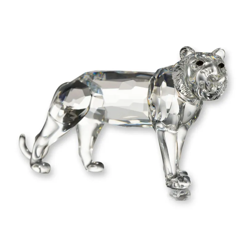 Swarovski Crystal Endangered Species Tiger Figurine from auction in Hollywood, Florida — image 26
