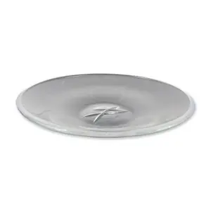 Waterford John Rocha Crystal Centerpiece Bowl