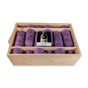 12 Bottles Chateau Lafite Rothschild First Growth Pauillac Red Wine 1999 OWC Collection