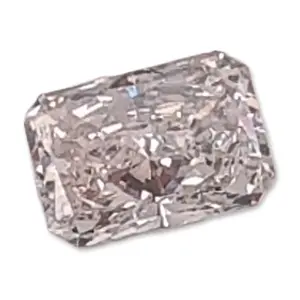 0.84ct Rectangular Radiant Cut Loose Diamond