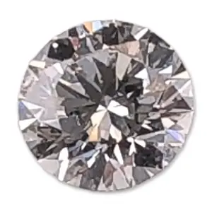 IGI Certified 1.07 Carat Round Brilliant Cut Loose Diamond