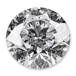 IGI Certified 3.02 Carat Round Brilliant Cut Loose Diamond
