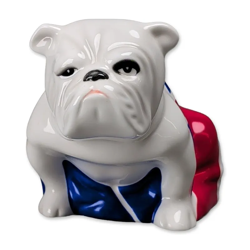 Royal Doulton Jack James Bond Skyfall Porcelain Figurine from auction in Hollywood, Florida — image 37