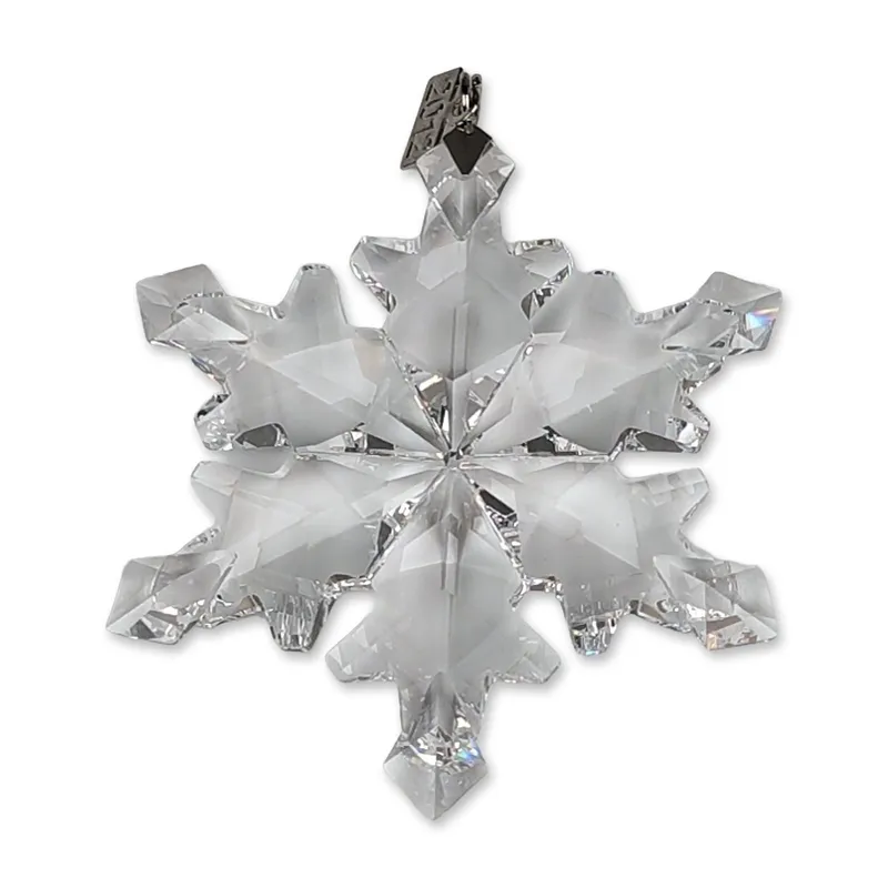 Swarovski 2012 Annual Edition Snowflake Ornament from auction in Hollywood, Florida — image 48
