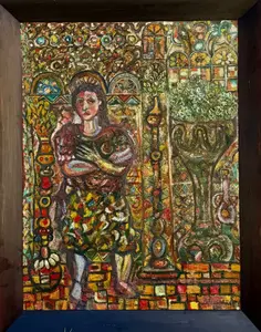 August Fine Art, Antiques and Much More! — image 1
