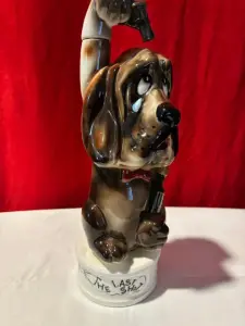 Decanters and Dolls – blue moon estate sales – danville/brentwood