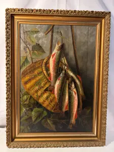 Asian Antiques, Fine Art & Estate Jewelry — image 1