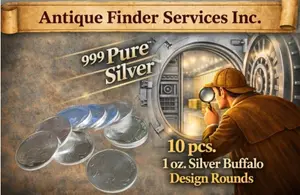 Silver Dollars and More! — image 1