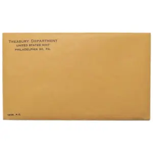 Coins -Bullion - Proof Sets — image 1